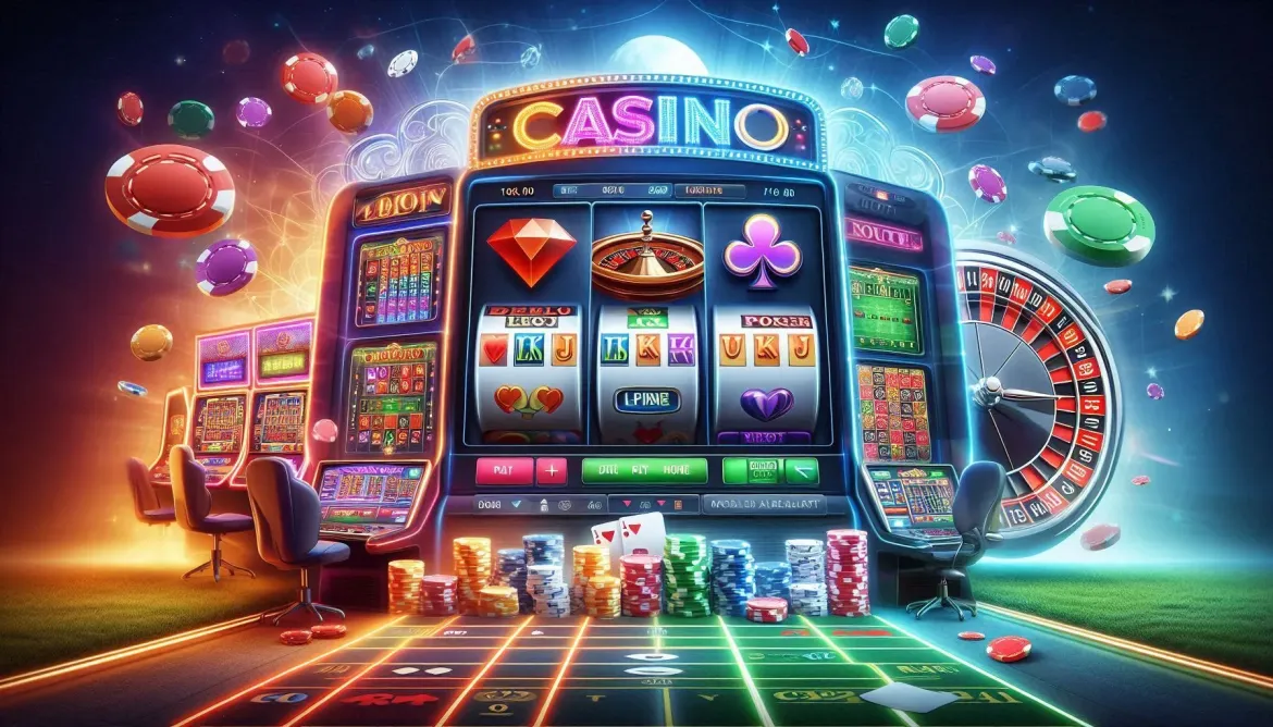 Shuffle Casino